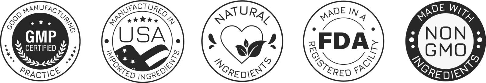 Honey Boost XL Certificate